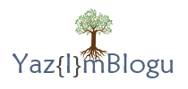 YazilimBlogu Logo